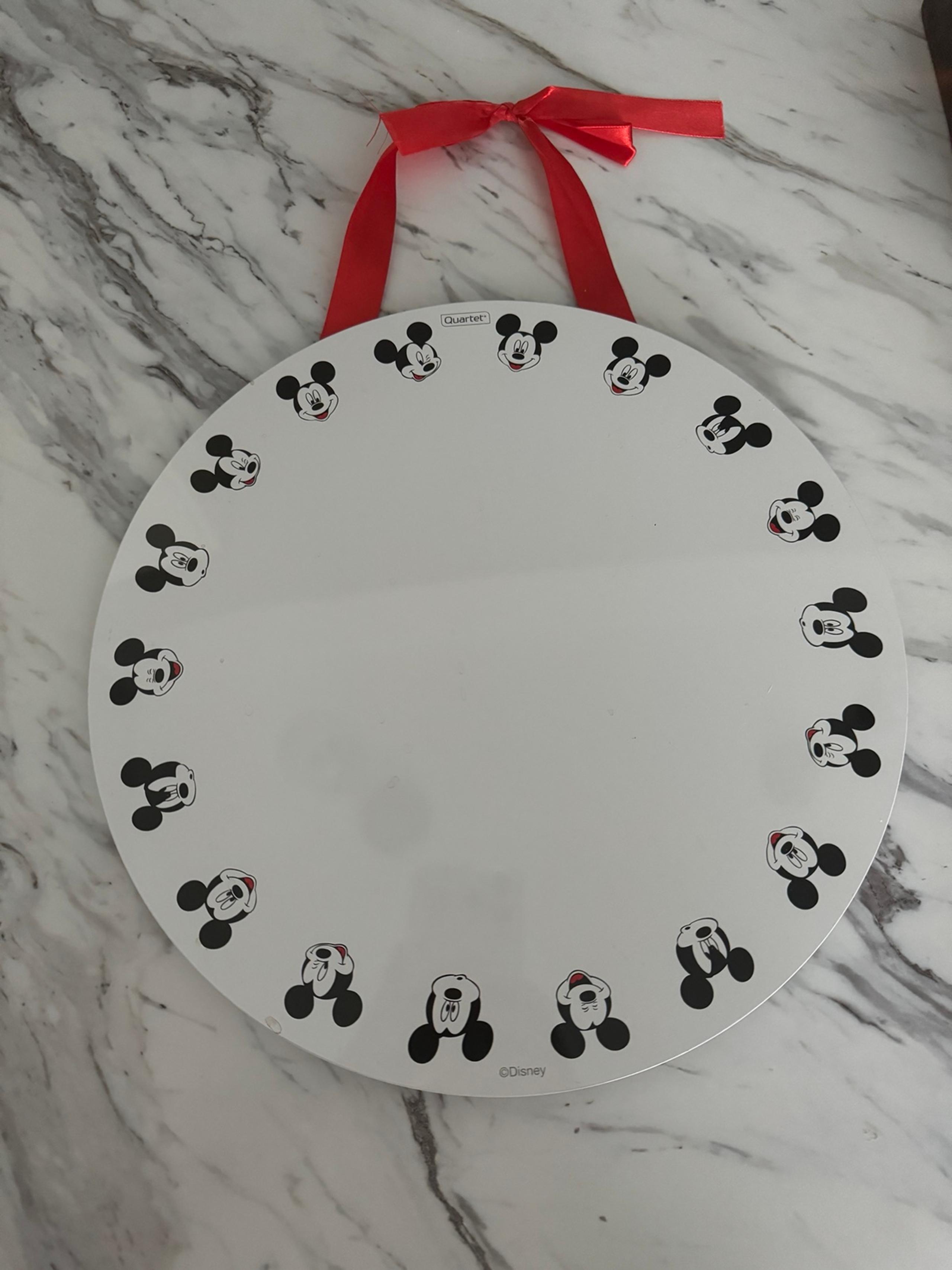Disney Mickey Mouse Dry erase board