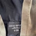 Little Bipsy Collection Unisex Green Military Jacket Size 6-12 Month