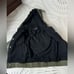 Little Bipsy Collection Unisex Green Military Jacket Size 6-12 Month