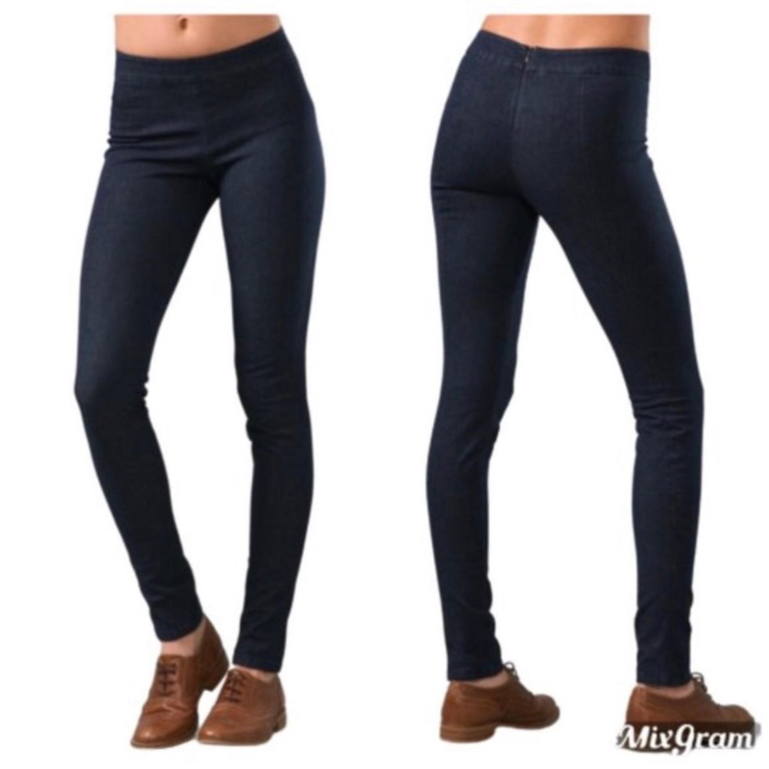 Vince skinny jean leggings
