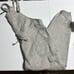 Duluth souped up sweats overalls women xxl