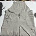 Duluth souped up sweats overalls women xxl
