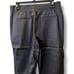 Lily Pulitzer Rici Stretch Pant Women’s Size Large L Black Noir