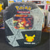 Pokemon Celebrations Pokemon Tin Charizard