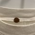 Free People 68 FP One Cropped Interlaken Top Size Small