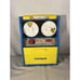 Vintage 70s Playskool Reel to Reel Play 'N Learn Computer Interactive with Cards
