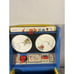 Vintage 70s Playskool Reel to Reel Play 'N Learn Computer Interactive with Cards