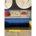 Vintage 70s Playskool Reel to Reel Play 'N Learn Computer Interactive with Cards