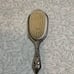 vintage hair brush