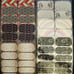Nail Wraps & Laquer Set (over 275 retai