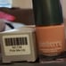 Nail Wraps & Laquer Set (over 275 retai