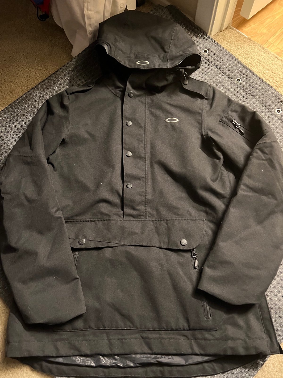 Oakley Jacket Pro Riders Series for Men