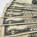 10 Receive ten United States Notes 2 two dollar 1953 series A B C