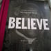 Believe: The Words and Inspiration of Desmond Tutu by Desmond Tutu