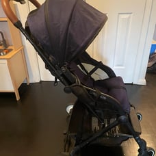 stroller