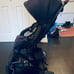 stroller