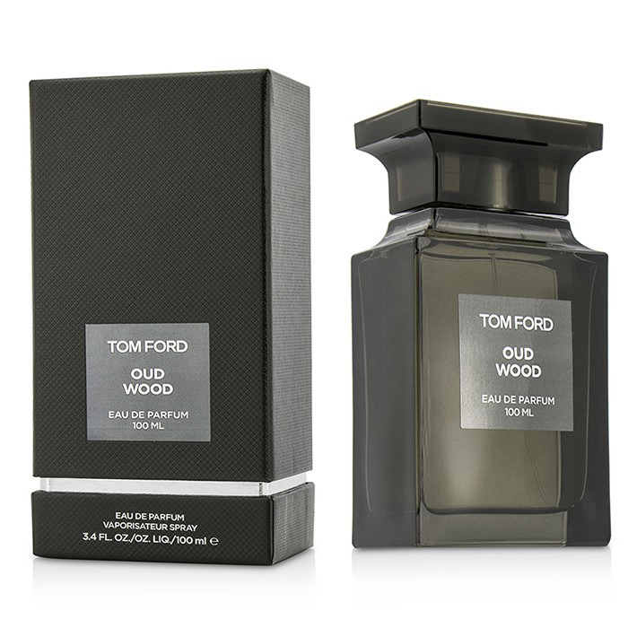 Tom Ford Oud Wood