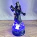 **HOLD!!** Critical Role Dice Guardians Laudna & Ashton Greymoore LED D&D