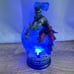 **HOLD!!** Critical Role Dice Guardians Laudna & Ashton Greymoore LED D&D