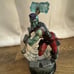 **HOLD!!** Critical Role Dice Guardians Laudna & Ashton Greymoore LED D&D