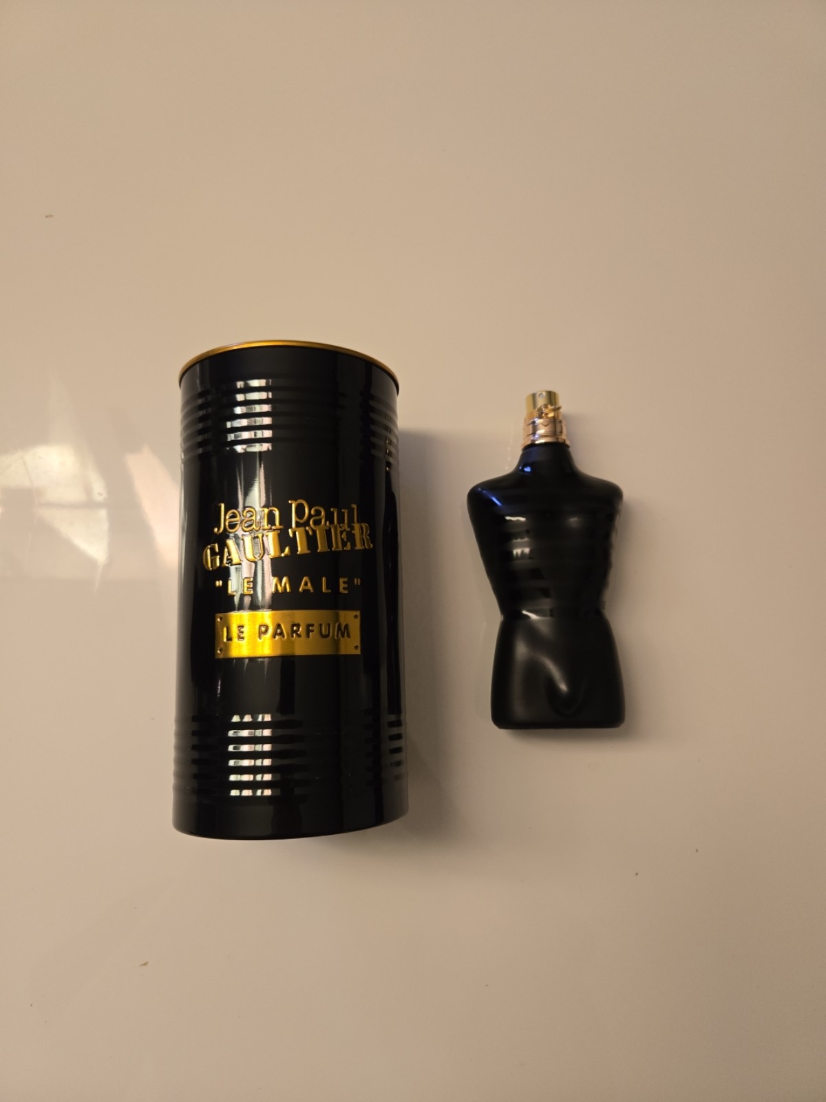 Jean Paul Gaultier Le Male Le Parfum Eau De Parfum 125ml