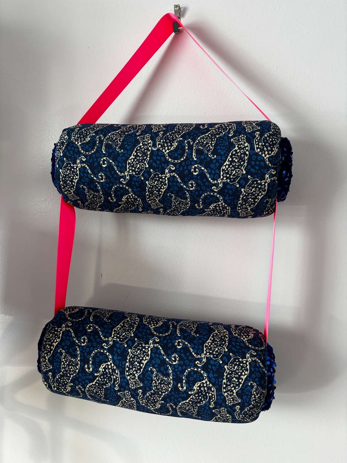headband and accessories holder