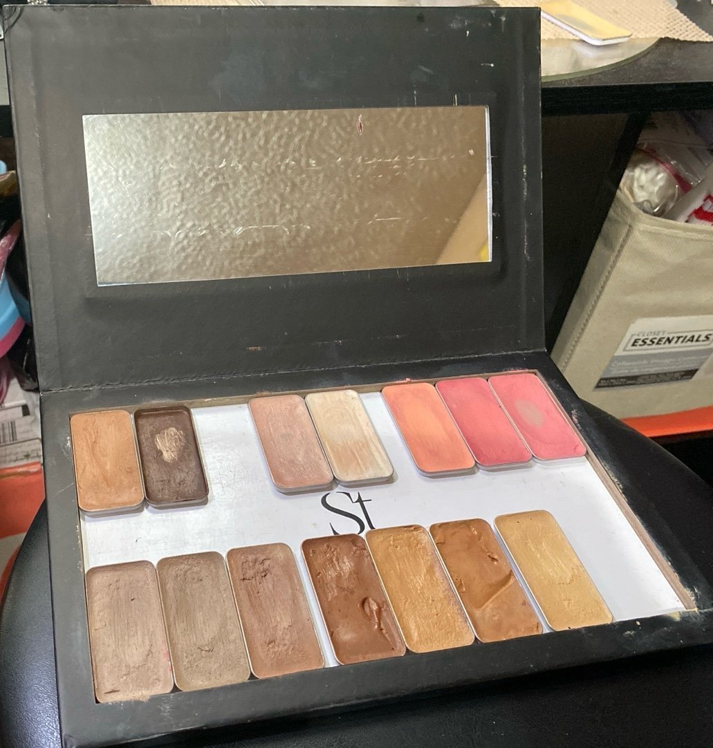 Palette