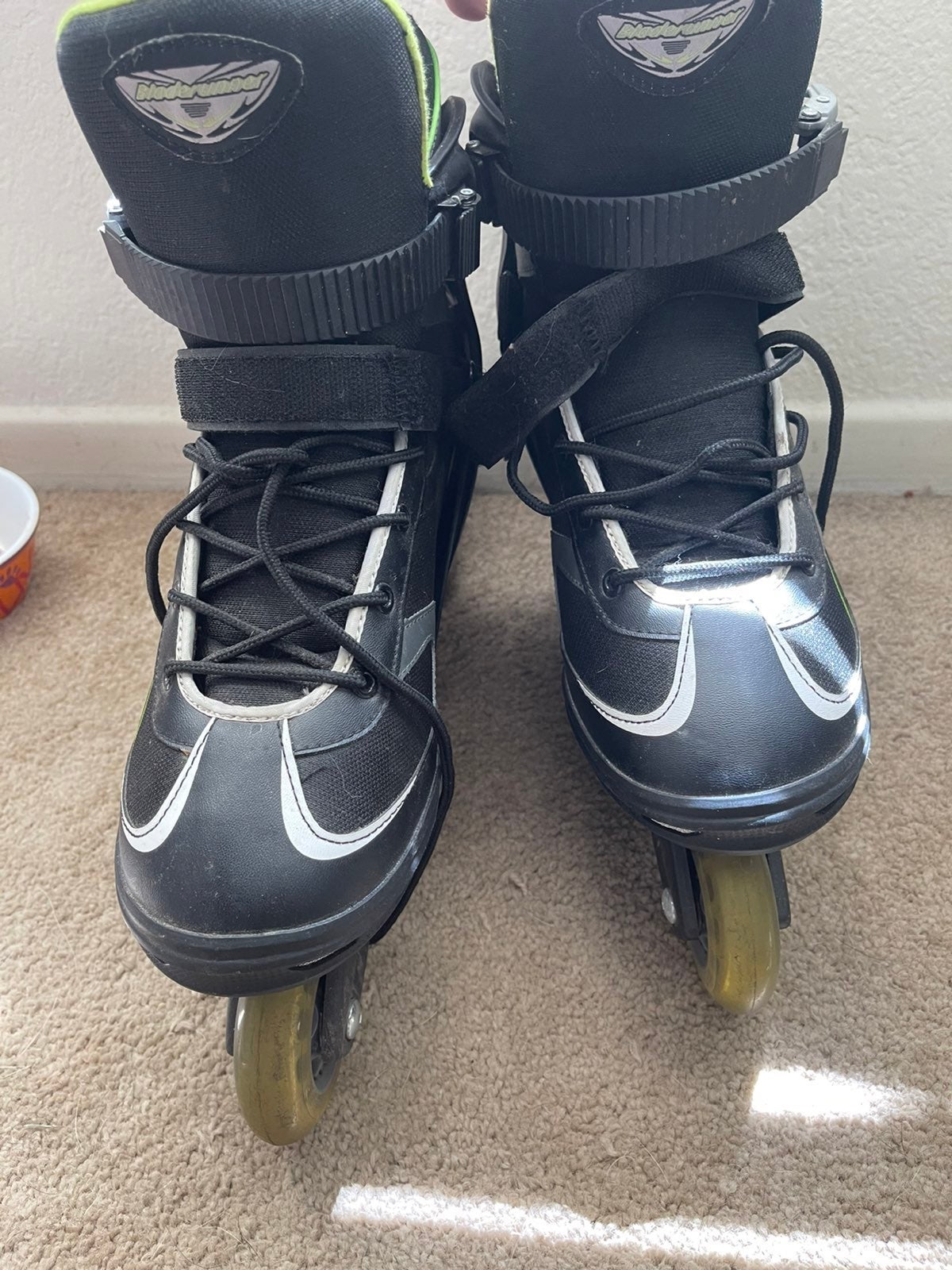 Advantage Pro XT Rollerblades
