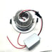 10 Pack 110V 3W Dimmable LED Recessed Ceiling Light Downlight Cool White 100Lm/w