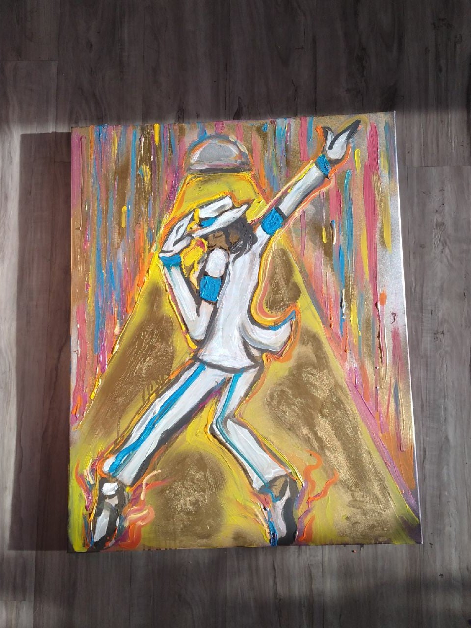 paintings and artwork