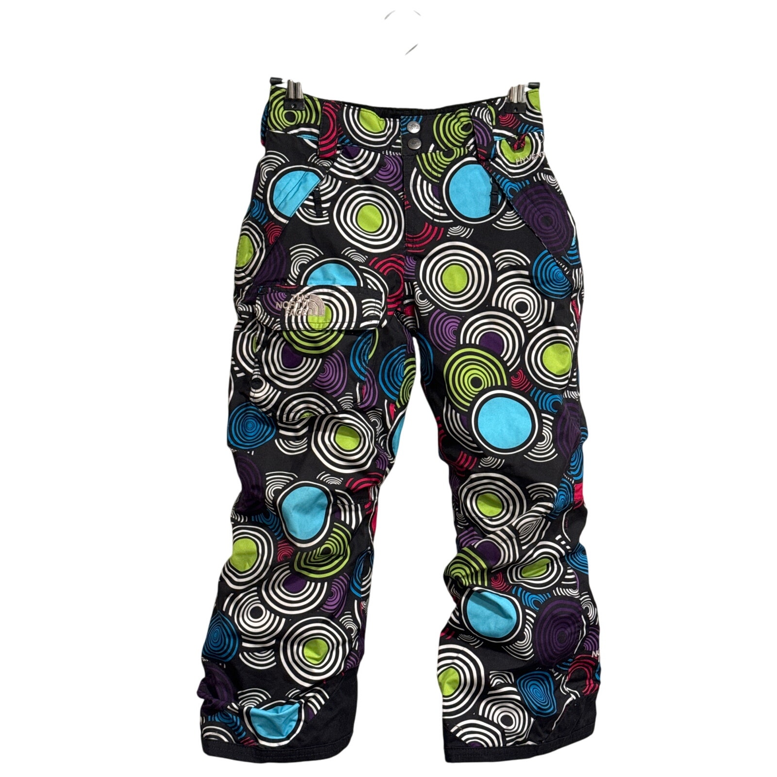 The North Face Hyvent Youth Ski/Snowboard Pants