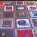 Pottery Barn Kids Full/Queen Quilt