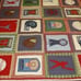 Pottery Barn Kids Full/Queen Quilt