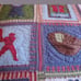 Pottery Barn Kids Full/Queen Quilt
