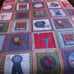 Pottery Barn Kids Full/Queen Quilt