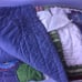 Pottery Barn Kids Full/Queen Quilt