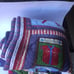 Pottery Barn Kids Full/Queen Quilt