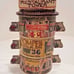 ENESCO Stacking Soup Bowl VINTAGE 1980 3