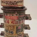 ENESCO Stacking Soup Bowl VINTAGE 1980 3