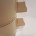 ENESCO Stacking Soup Bowl VINTAGE 1980 3