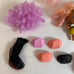 Lol Surprise Lot~14 Dolls & Accessories Hair vibes & Glitter Glam MGA Dolls