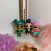 Lol Surprise Lot~14 Dolls & Accessories Hair vibes & Glitter Glam MGA Dolls