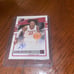 John Petty Jr rated rookie pink autograph 2021 mint condition