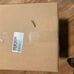 50X Carlon Work Electrical Switch and Outlet Boxes w/ Bracket PVC Blue 1-Gang