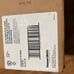 50X Carlon Work Electrical Switch and Outlet Boxes w/ Bracket PVC Blue 1-Gang
