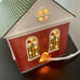 Department 56 Colonial Church - The Original Snow Village