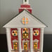 Department 56 Colonial Church - The Original Snow Village