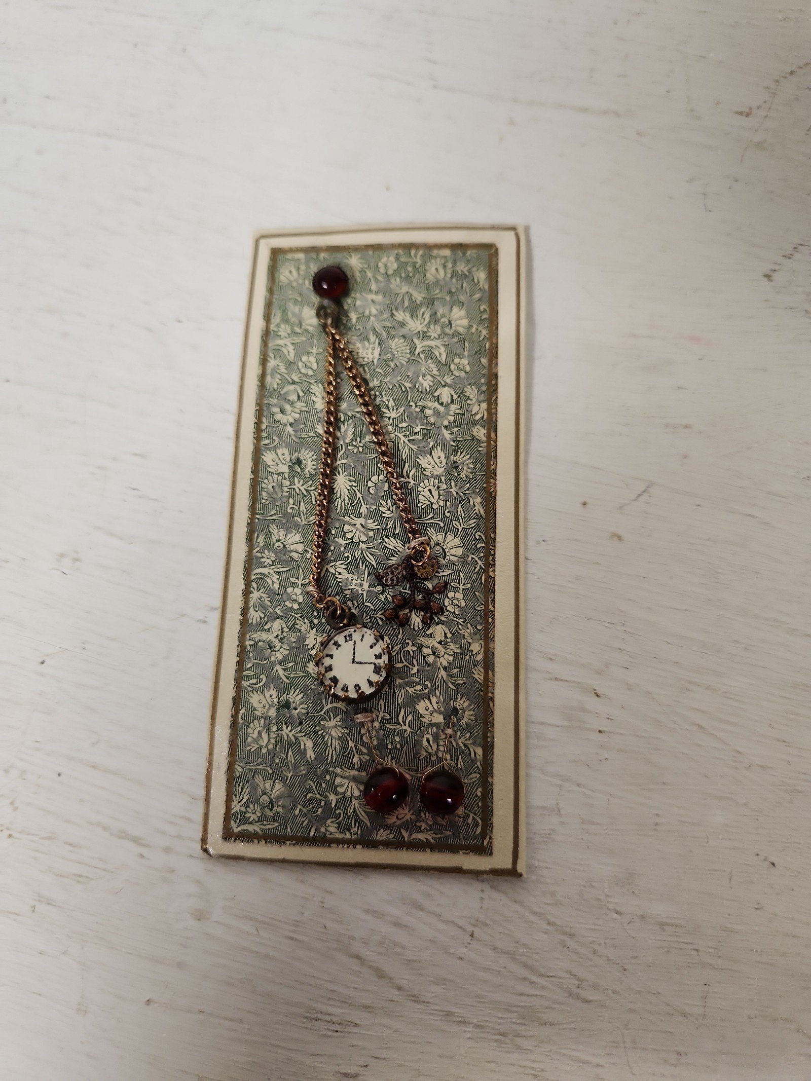 Victorian button hook RARE