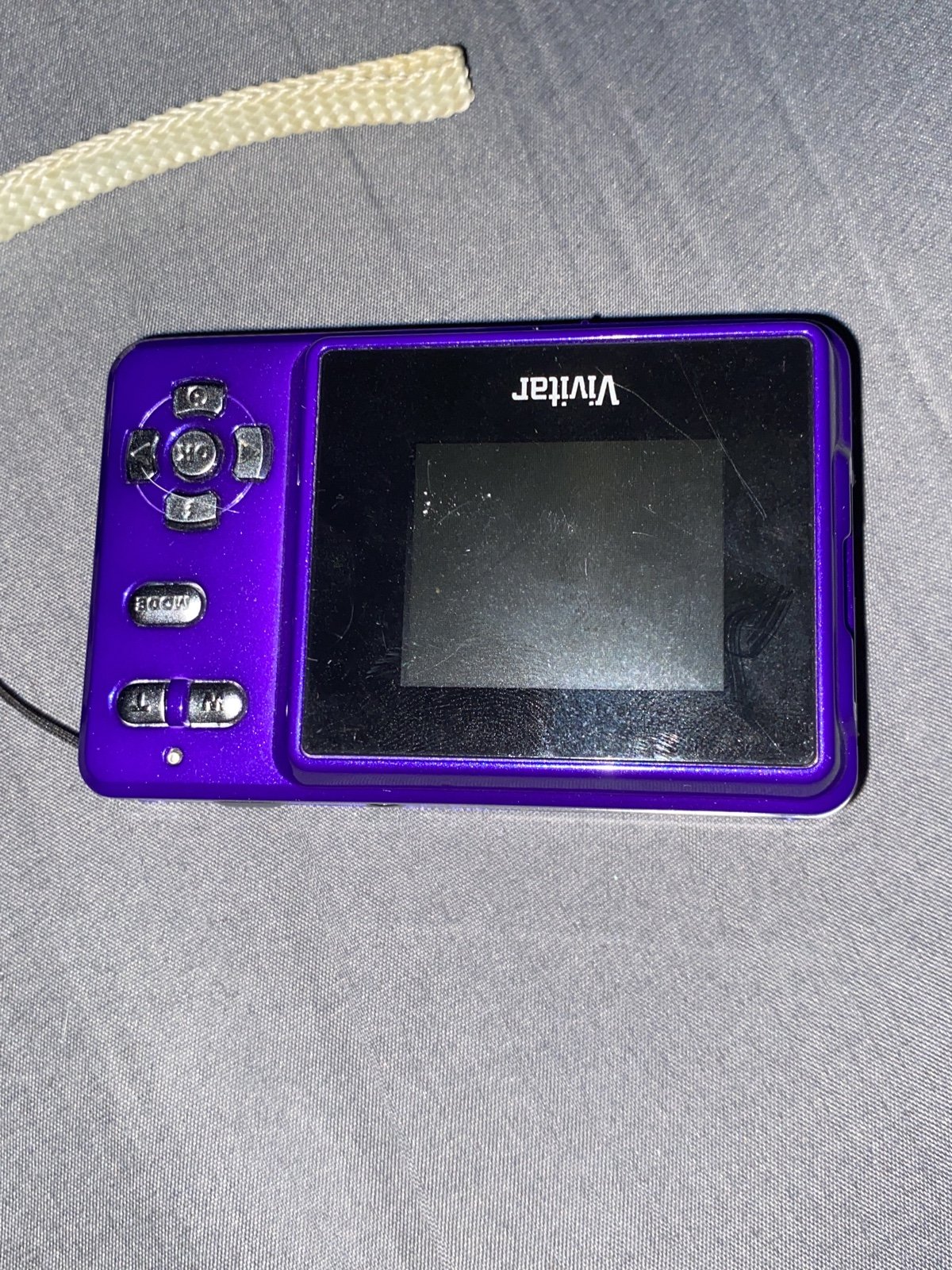 Camera