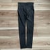 NWT Spanx Faux Leather Leggings size Medium in Black